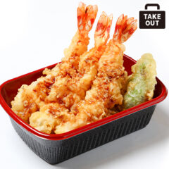 【持】海老天重　1590円