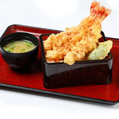 海老天重　1620円